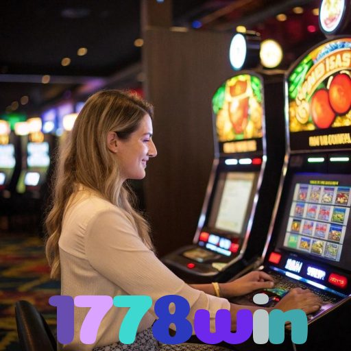 1778win：Jogue poker, aposte no futebol e ganhe em grandes jogos de cassino!