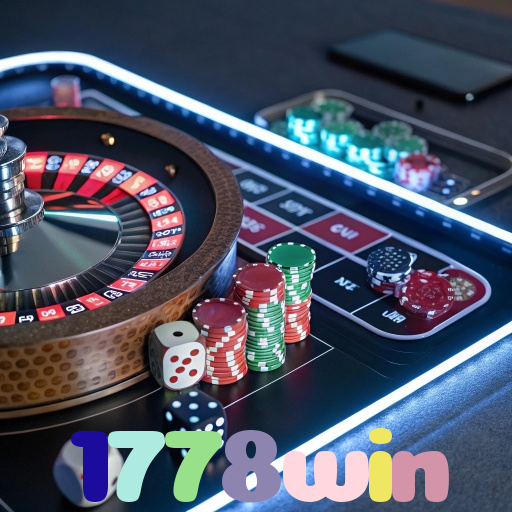 1778win：Jogue poker, aposte no futebol e ganhe em grandes jogos de cassino!