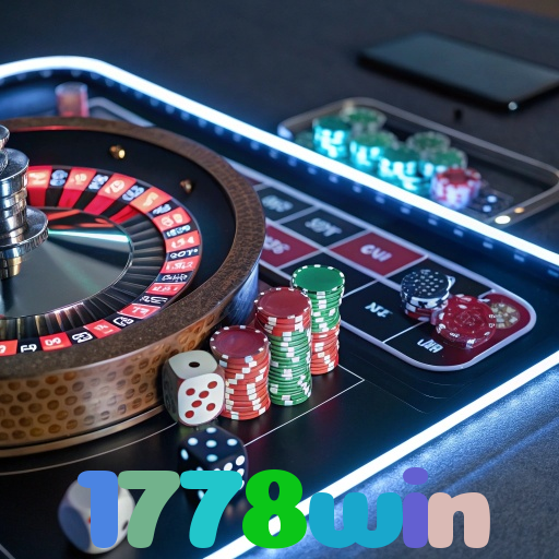 1778win：Jogue poker, aposte no futebol e ganhe em grandes jogos de cassino!