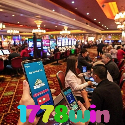 1778win:Jogue poker, aposte no futebol e ganhe em grandes jogos de cassino!