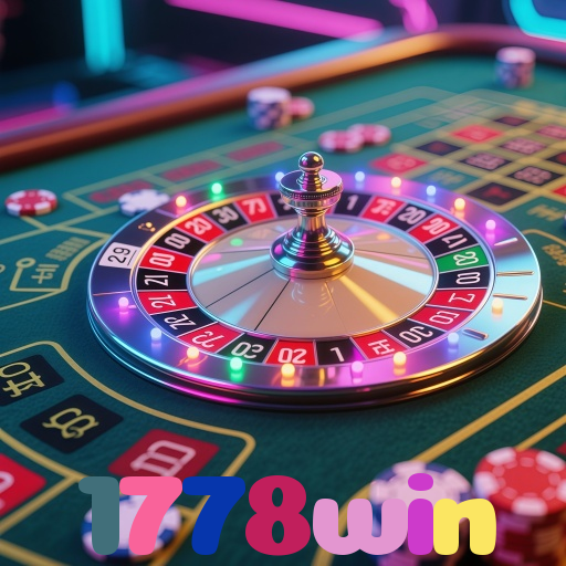 1778win：Jogue poker, aposte no futebol e ganhe em grandes jogos de cassino!