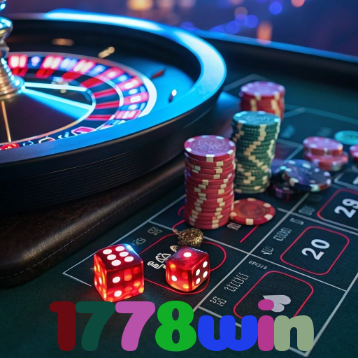 1778win:Aposte no futebol, jogue poker e conquiste vitórias épicas!
