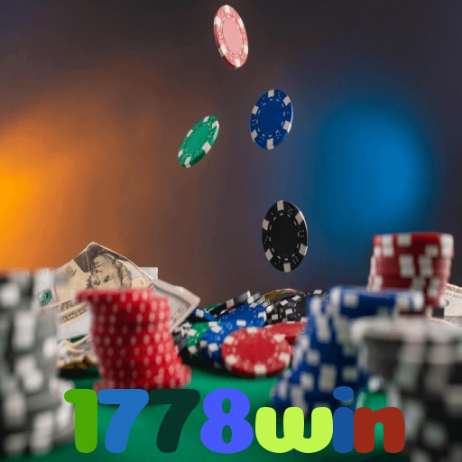 1778win:Jogue poker, aposte no futebol e ganhe em grandes jogos de cassino!