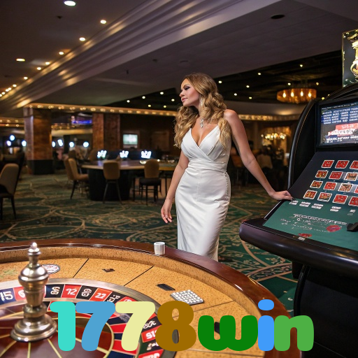 1778win:Aposte nas melhores slots e conquiste prêmios como nunca!