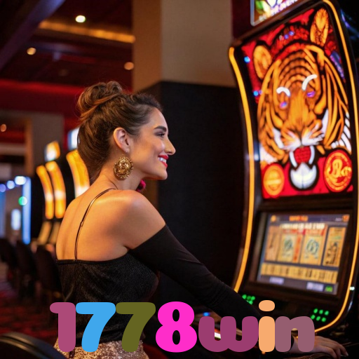 1778win：Aposte nas melhores slots e conquiste prêmios como nunca!