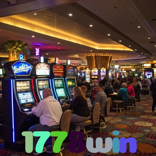 1778win：Aposte no futebol, jogue poker e conquiste vitórias épicas!