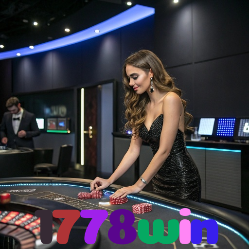 1778win：Jogue poker, aposte no futebol e ganhe em grandes jogos de cassino!