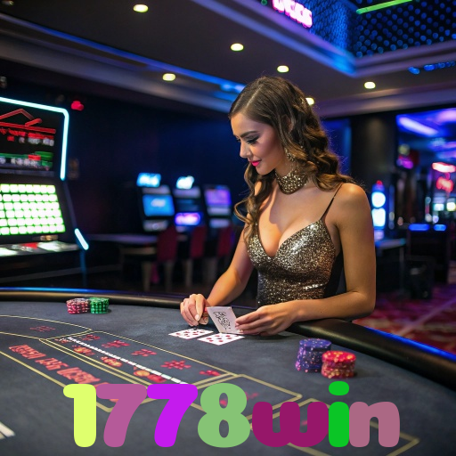 1778win:Jogue poker, aposte no futebol e ganhe em grandes jogos de cassino!