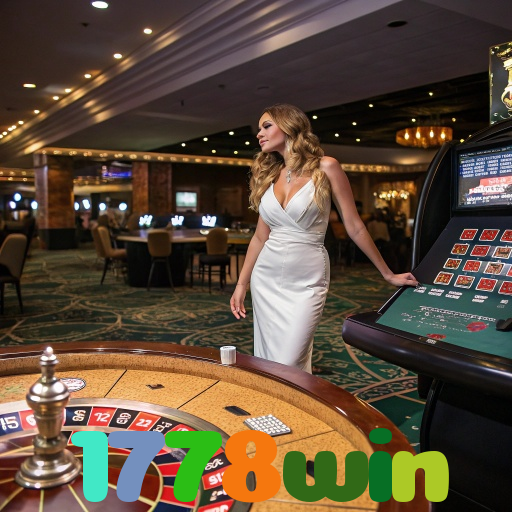 1778win:Aposte nas melhores slots e conquiste prêmios como nunca!