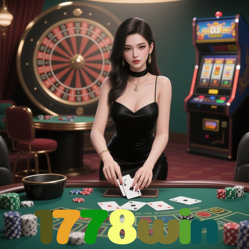 1778win:Jogue poker, aposte no futebol e ganhe em grandes jogos de cassino!