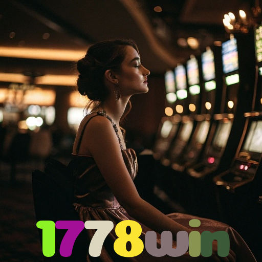 1778win:Aposte nas melhores slots e conquiste prêmios como nunca!