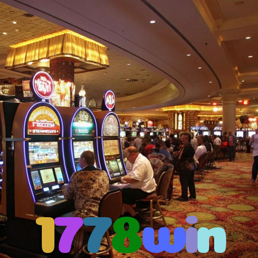 1778win：Aposte nas melhores slots e conquiste prêmios como nunca!