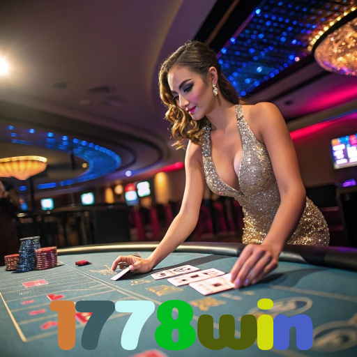 1778win:Aposte no futebol, jogue poker e conquiste vitórias épicas!