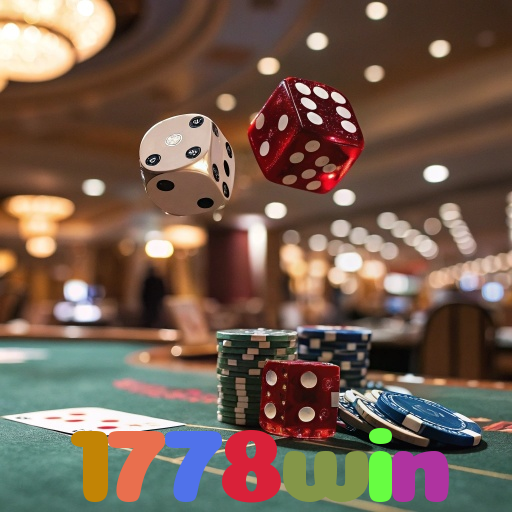 1778win:Aposte nas melhores slots e conquiste prêmios como nunca!