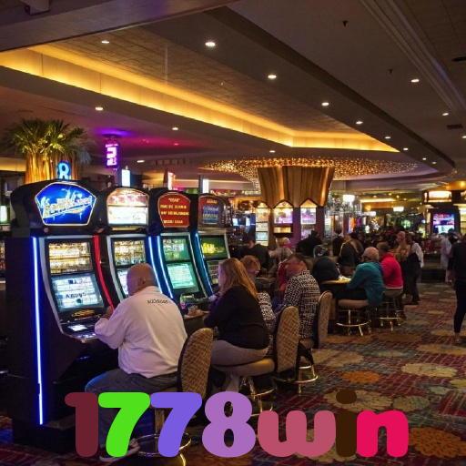 1778win:Aposte nas melhores slots e conquiste prêmios como nunca!