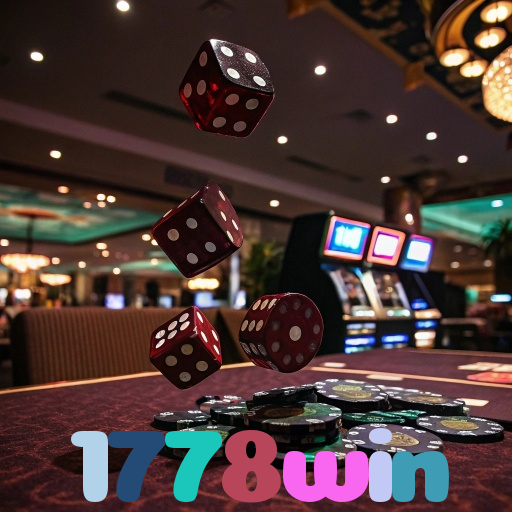 1778win：Aposte no futebol, jogue poker e conquiste vitórias épicas!