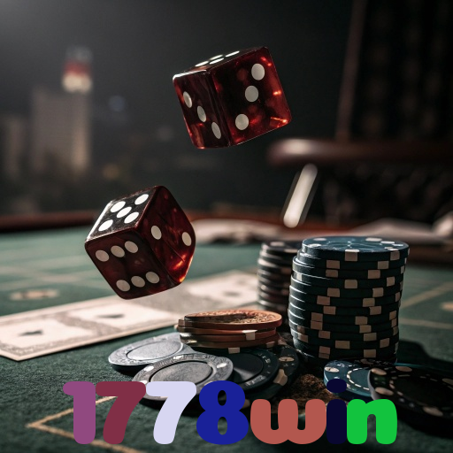1778win：Aposte nas melhores slots e conquiste prêmios como nunca!