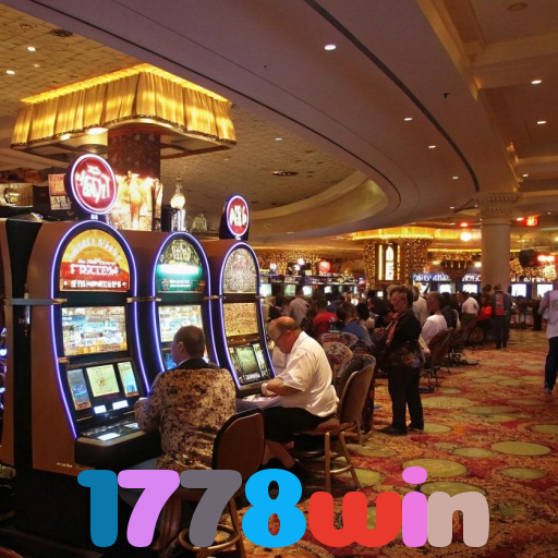 1778win：Aposte no futebol, jogue poker e conquiste vitórias épicas!