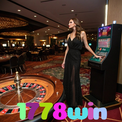 1778win：Aposte nas melhores slots e conquiste prêmios como nunca!
