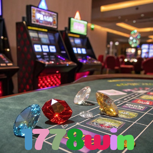 1778win：Jogue poker, aposte no futebol e ganhe em grandes jogos de cassino!