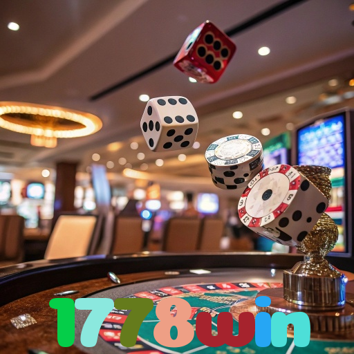 1778win:Aposte nas melhores slots e conquiste prêmios como nunca!