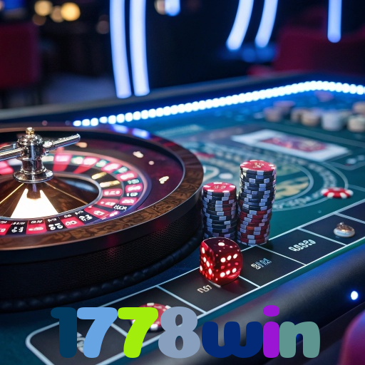 1778win：Aposte nas melhores slots e conquiste prêmios como nunca!