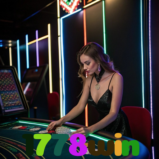 1778win:Jogue poker, aposte no futebol e ganhe em grandes jogos de cassino!