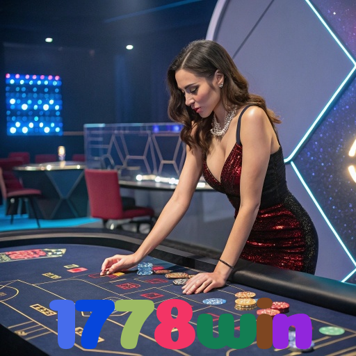 1778win：Jogue poker, aposte no futebol e ganhe em grandes jogos de cassino!