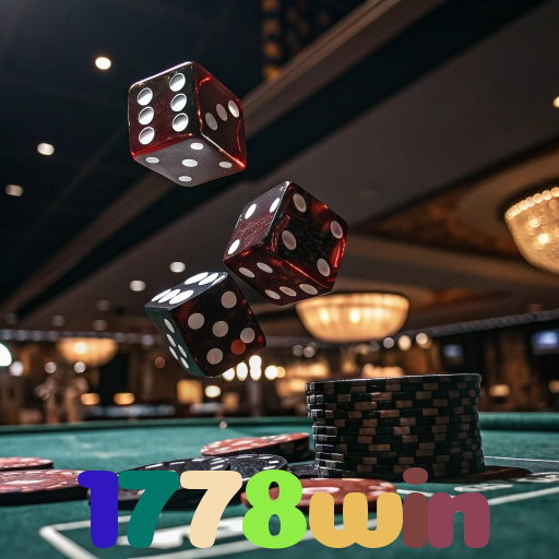 1778win：Aposte no futebol, jogue poker e conquiste vitórias épicas!