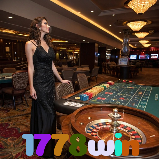1778win：Jogue poker, aposte no futebol e ganhe em grandes jogos de cassino!