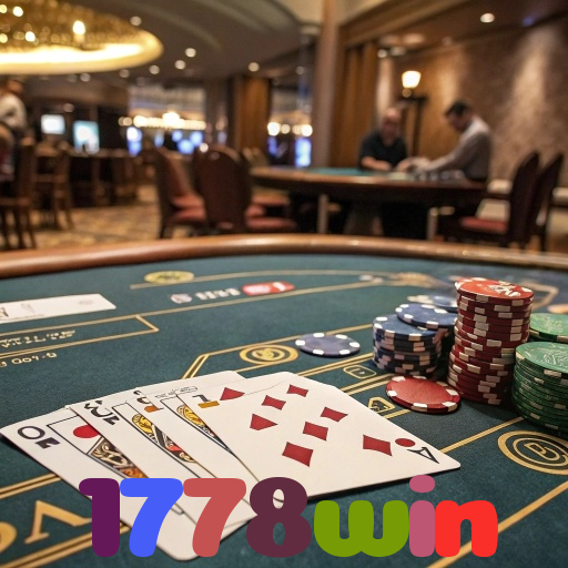 1778win:Jogue poker, aposte no futebol e ganhe em grandes jogos de cassino!