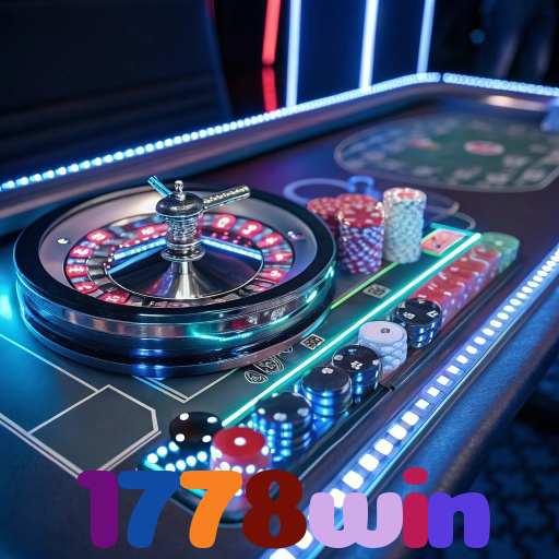 1778win：Aposte nas melhores slots e conquiste prêmios como nunca!