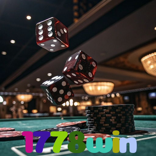 1778win：Aposte nas melhores slots e conquiste prêmios como nunca!