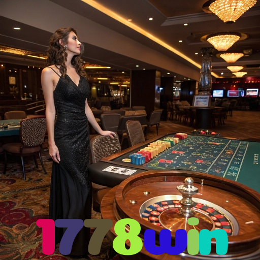 1778win：Jogue poker, aposte no futebol e ganhe em grandes jogos de cassino!