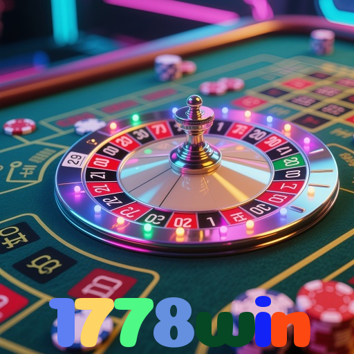 1778win：Aposte no futebol, jogue poker e conquiste vitórias épicas!