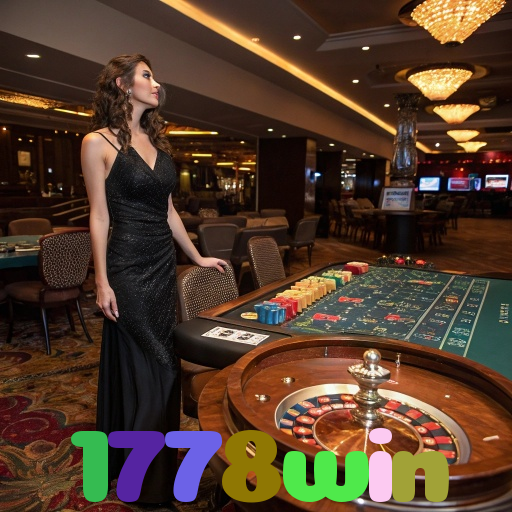 1778win:Aposte nas melhores slots e conquiste prêmios como nunca!