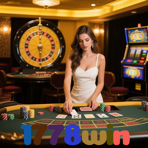 1778win：Aposte no futebol, jogue poker e conquiste vitórias épicas!