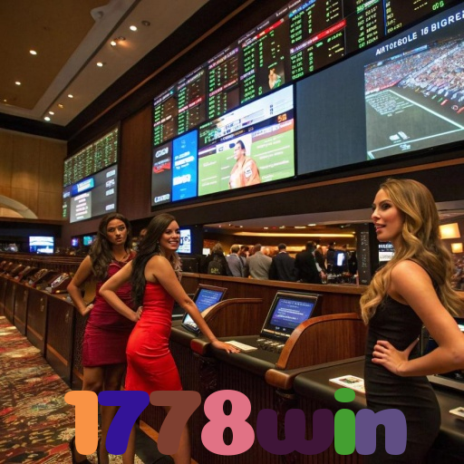 1778win：Jogue poker, aposte no futebol e ganhe em grandes jogos de cassino!