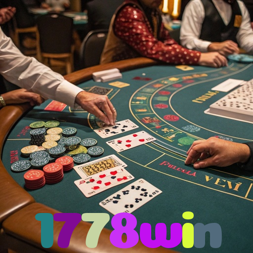 1778win:Aposte nas melhores slots e conquiste prêmios como nunca!
