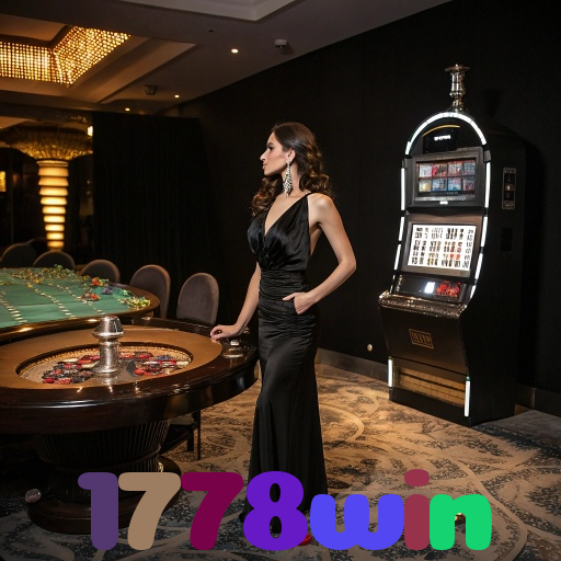 1778win：Jogue poker, aposte no futebol e ganhe em grandes jogos de cassino!