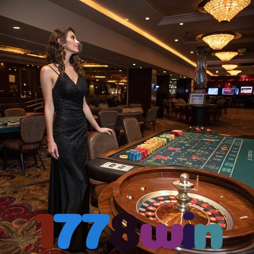 1778win：Jogue poker, aposte no futebol e ganhe em grandes jogos de cassino!