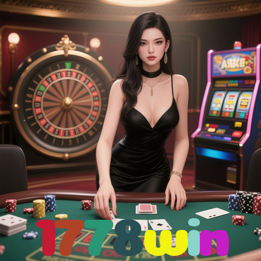 1778win:Jogue poker, aposte no futebol e ganhe em grandes jogos de cassino!