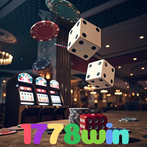 1778win：Aposte nas melhores slots e conquiste prêmios como nunca!