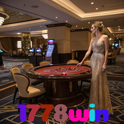 1778win：Aposte no futebol, jogue poker e conquiste vitórias épicas!