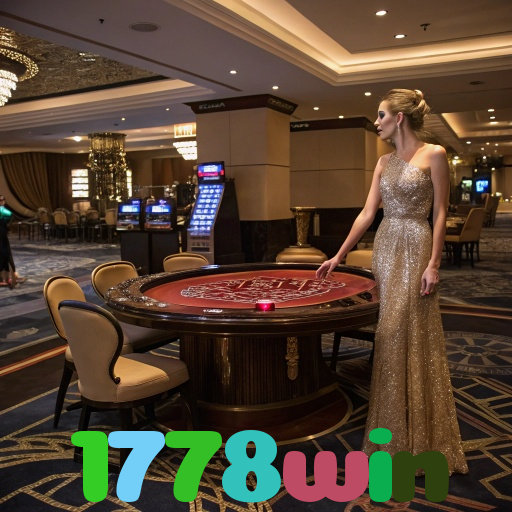 1778win：Aposte nas melhores slots e conquiste prêmios como nunca!