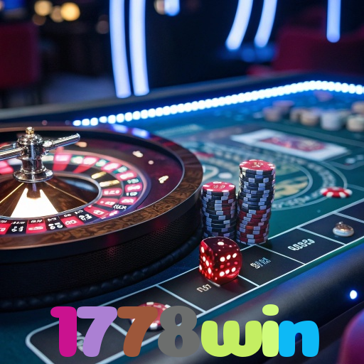 1778win：Aposte no futebol, jogue poker e conquiste vitórias épicas!