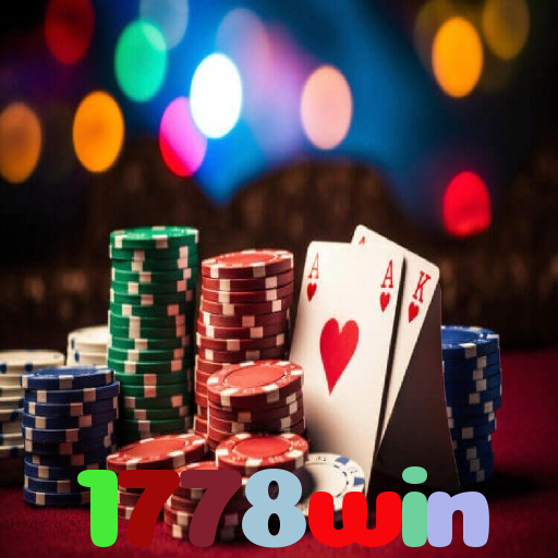 1778win:Jogue poker, aposte no futebol e ganhe em grandes jogos de cassino!