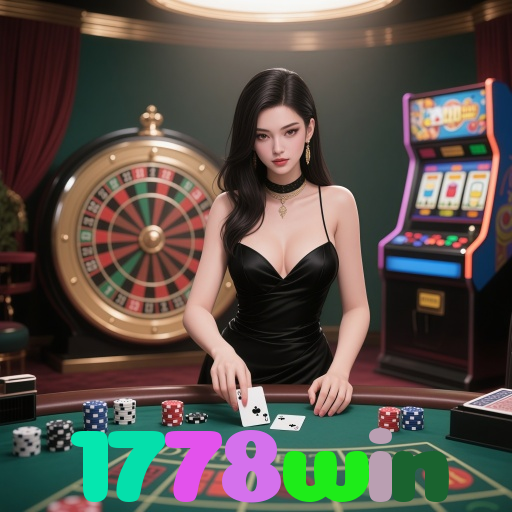 1778win：Jogue poker, aposte no futebol e ganhe em grandes jogos de cassino!