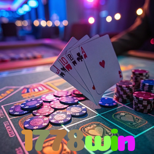 1778win:Aposte nas melhores slots e conquiste prêmios como nunca!