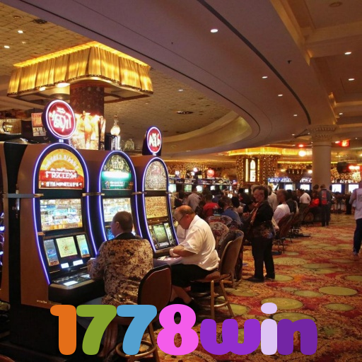 1778win：Aposte no futebol, jogue poker e conquiste vitórias épicas!